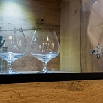 Шкаф Katana варинант исполнения - 5 | Loft Concept в Тюмени