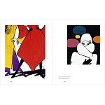 Подарочная Книга Rene gruau fashion illustration варинант исполнения - 12 | Loft Concept в Тюмени