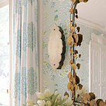 Бра настенное светодиодное фигурное Moroccan Uniform варинант исполнения - 4 | Loft Concept в Тюмени