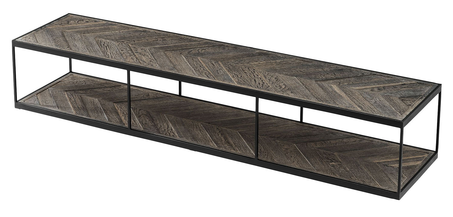 Кофейный стол Eichholtz COFFEE TABLE LA VARENNE Кофейный стол Eichholtz COFFEE TABLE LA VARENNE - Loft-Concept в Тюмени