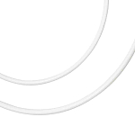 Подвесной светильник с двойными световыми дугами  Luke Lampco Tracer Lamp варинант исполнения - 4 | Loft Concept в Тюмени