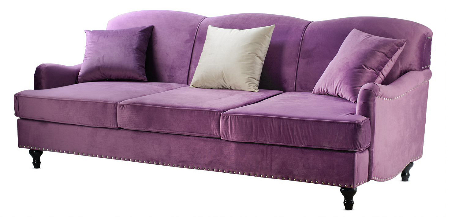 Диван Osbert Sofa Диван Osbert Sofa - Loft-Concept в Тюмени
