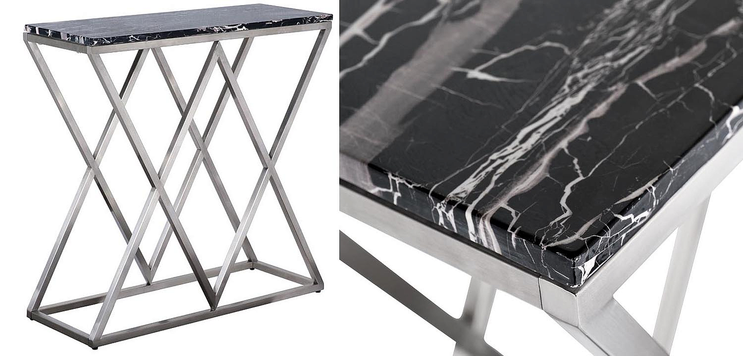 Консоль Ribero Console Консоль Ribero Console - Loft-Concept в Тюмени