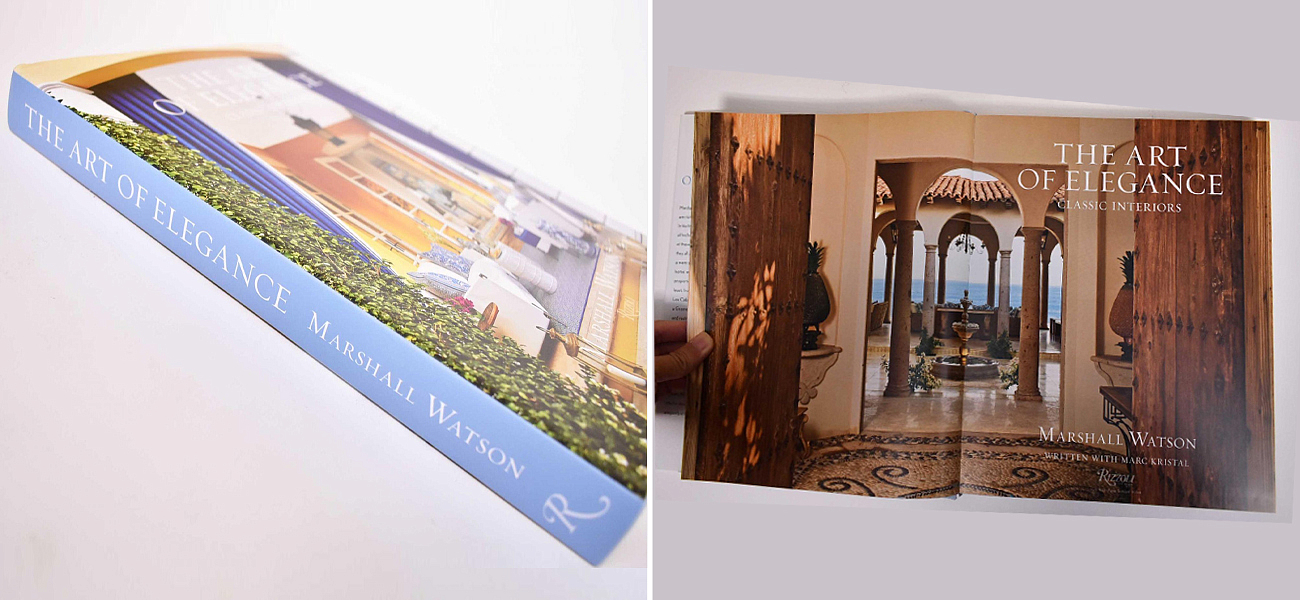 The Art of Elegance: Classic Interiors The Art of Elegance: Classic Interiors - Loft-Concept в Тюмени