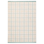 Ковер с геометрическим узором  Check Рattern варинант исполнения - 1 | Loft Concept в Тюмени