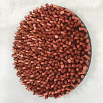 Панно «Cooper Shield» варинант исполнения - 2 | Loft Concept в Тюмени