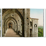 Книга Italy 1900. A Portrait in Color  варинант исполнения - 7 | Loft Concept в Тюмени