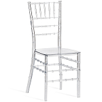 Стул прозрачный Invisible World варинант исполнения - 1 | Loft Concept в Тюмени