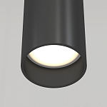 Подвесной светильник Trumpet tube black 30 варинант исполнения - 1 | Loft Concept в Тюмени