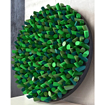 Панно «Лесной массив» варинант исполнения - 3 | Loft Concept в Тюмени