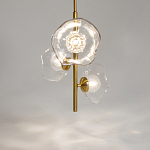 Подвесной светильник Future tense варинант исполнения - 6 | Loft Concept в Тюмени