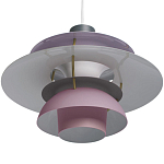 Подвесной светильник Pink Extravaganza варинант исполнения - 3 | Loft Concept в Тюмени