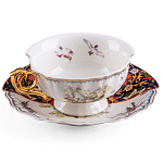 Чайная пара Seletti Kannauj варинант исполнения - 4 | Loft Concept в Тюмени