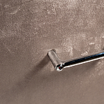 Кресло офисное с обивкой из серого велюра Stylish Velor Office Chair варинант исполнения - 4 | Loft Concept в Тюмени