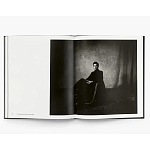 Эксклюзивные портреты знаменитостей Alexander Fury The Dior Sessions  варинант исполнения - 4 | Loft Concept в Тюмени