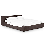 Кровать двуспальная Verna варинант исполнения - 4 | Loft Concept в Тюмени