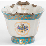 Кашпо Bow in flowers варинант исполнения - 3 | Loft Concept в Тюмени