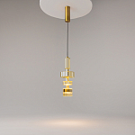 Подвесной светильник Level C 3000К 12ВТ варинант исполнения - 3 | Loft Concept в Тюмени