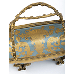 Фарфоровая чаша Царская Lokeriy варинант исполнения - 4 | Loft Concept в Тюмени