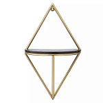 Полка фигурная Geometric Shapes варинант исполнения - 1 | Loft Concept в Тюмени