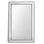 Зеркало прямоугольное Mystelle варинант исполнения - 3 | Loft Concept в Тюмени