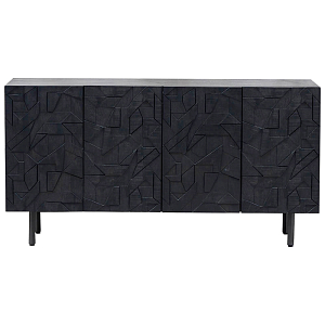 Комод Polygonal Ornament Chest of Drawers L