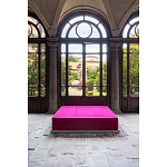 Модульный дизайнерский диван Rumble Modular Sofa варинант исполнения - 7 | Loft Concept в Тюмени