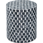 Столик дизайнерский Checkmate варинант исполнения - 1 | Loft Concept в Тюмени