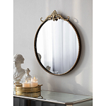 Настенное зеркало Houston варинант исполнения - 9 | Loft Concept в Тюмени