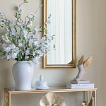 Статуэтка в виде стопы ангела Wing Grace варинант исполнения - 2 | Loft Concept в Тюмени