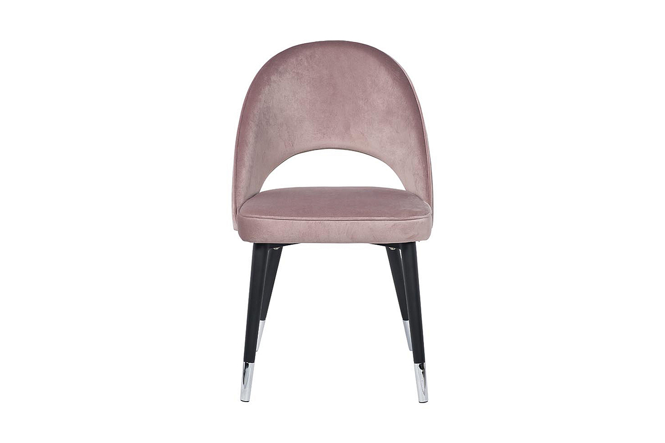 Стул Schelde ash-pink Стул Schelde ash-pink - Loft-Concept в Тюмени