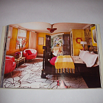Коллекционный Арт-альбом HUE Kelly Wearstler 2009 Hardcover Interior Design 2009 Букинистика варинант исполнения - 7 | Loft Concept в Тюмени