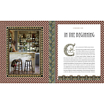 Книга A Tale Of Interiors варинант исполнения - 5 | Loft Concept в Тюмени