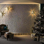 Барельеф SPIRAL варинант исполнения - 1 | Loft Concept в Тюмени