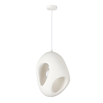 Подвесной светильник каплевидной формы с шероховатой текстурой Virtuoso варинант исполнения - 3 | Loft Concept в Тюмени