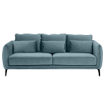 Диван трёхместный с подлокотниками Dutchman варинант исполнения - 2 | Loft Concept в Тюмени