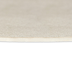 Стол обеденный с круглой столешницей из керамики на четырех ножках Sand Ceramics варинант исполнения - 3 | Loft Concept в Тюмени