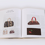 Книга Louis Vuitton Marc Jacobs Limmited edition варинант исполнения - 10 | Loft Concept в Тюмени