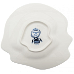 Десертная тарелка Seletti Glitchy Willow варинант исполнения - 1 | Loft Concept в Тюмени