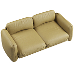 Диван Vicksburg варинант исполнения - 3 | Loft Concept в Тюмени