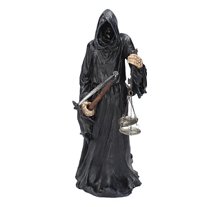 Статуэтка Libra Reaper