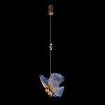 Подвесной светильник в виде бабочки Tenderness Grace Butterfly варинант исполнения - 2 | Loft Concept в Тюмени