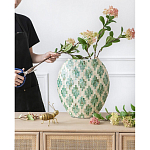 Ваза Cactus format варинант исполнения - 16 | Loft Concept в Тюмени