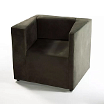 Кресло «КУБ» варинант исполнения - 1 | Loft Concept в Тюмени