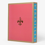 Коллекционная редкая книга Версаль. От Людовика XIV до Джеффа Кунса. Versailles From Louis XIV to Jeff Koons варинант исполнения - 3 | Loft Concept в Тюмени