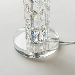 Настольная лампа Cut Stone Base варинант исполнения - 5 | Loft Concept в Тюмени