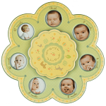 Фоторамка детская Childhood Corner Flower варинант исполнения - 2 | Loft Concept в Тюмени