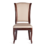 Стул с мягким сидением Riviera варинант исполнения - 6 | Loft Concept в Тюмени