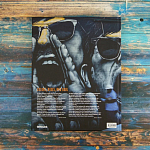 Красочная книга-трансформер о Новом Орлеане New Orleans: Werner Pawlok варинант исполнения - 5 | Loft Concept в Тюмени