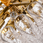 Люстра Lamp Ledzhend варинант исполнения - 3 | Loft Concept в Тюмени